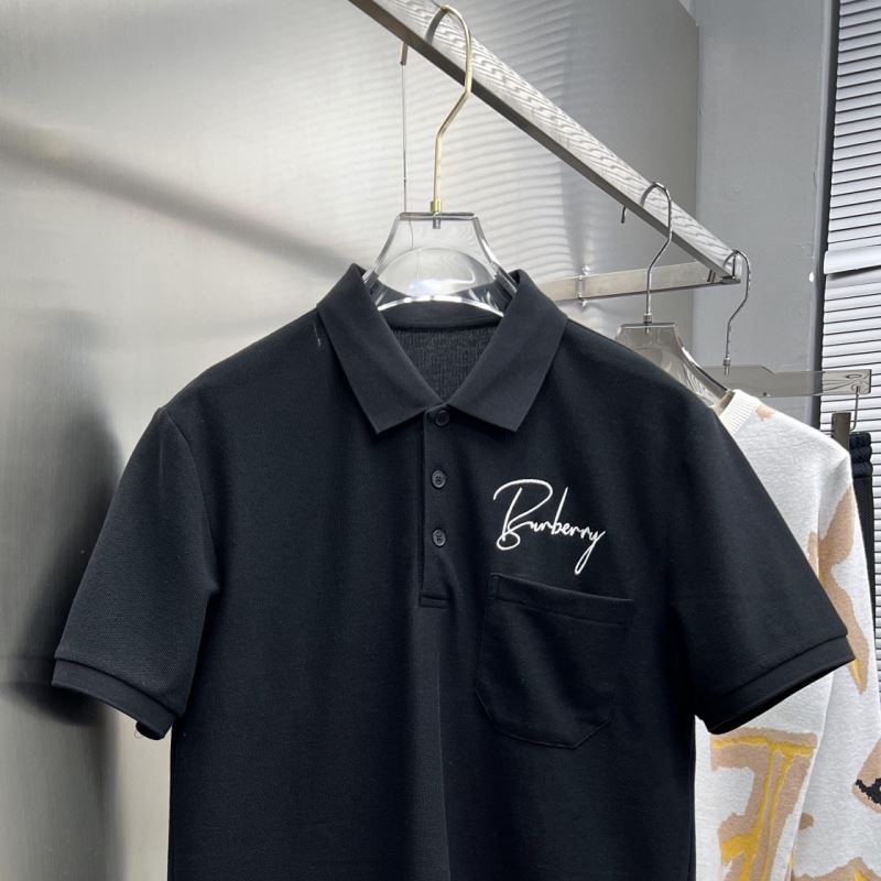 Burberry T-Shirts